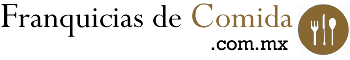 franquicias de comida