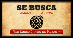 cursos pizza