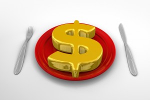 costos en comida