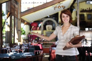 abrir restaurante