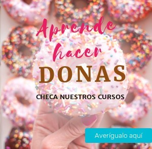 Franquicias de donas