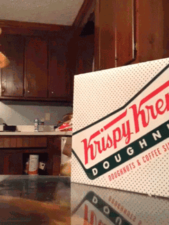 Franquicias de donas