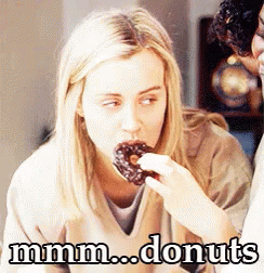 Franquicias de donas