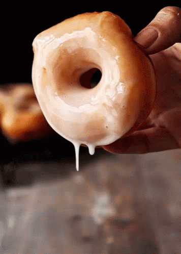 Franquicias de donas