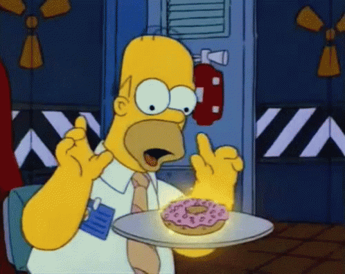 Franquicias de donas