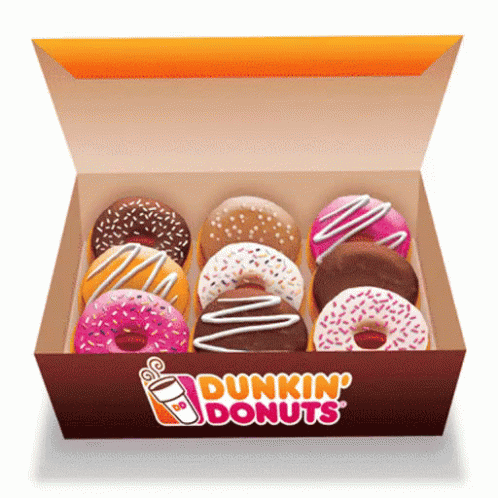 Franquicias de donas