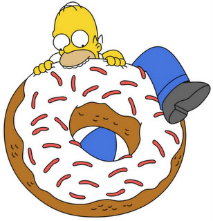 Franquicias de donas 
