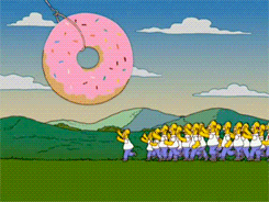 Franquicias de donas