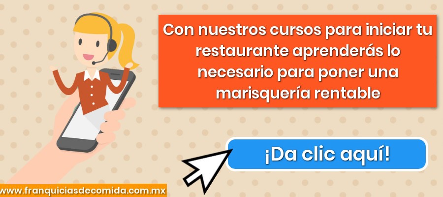 Curso para empezar un restaurante Curso para empezar un restaurante
