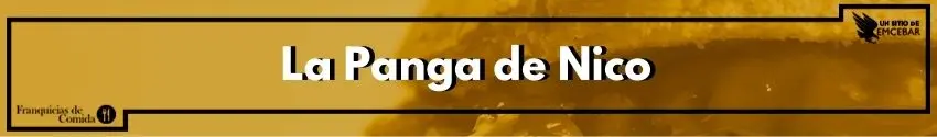 La Panga de Nico