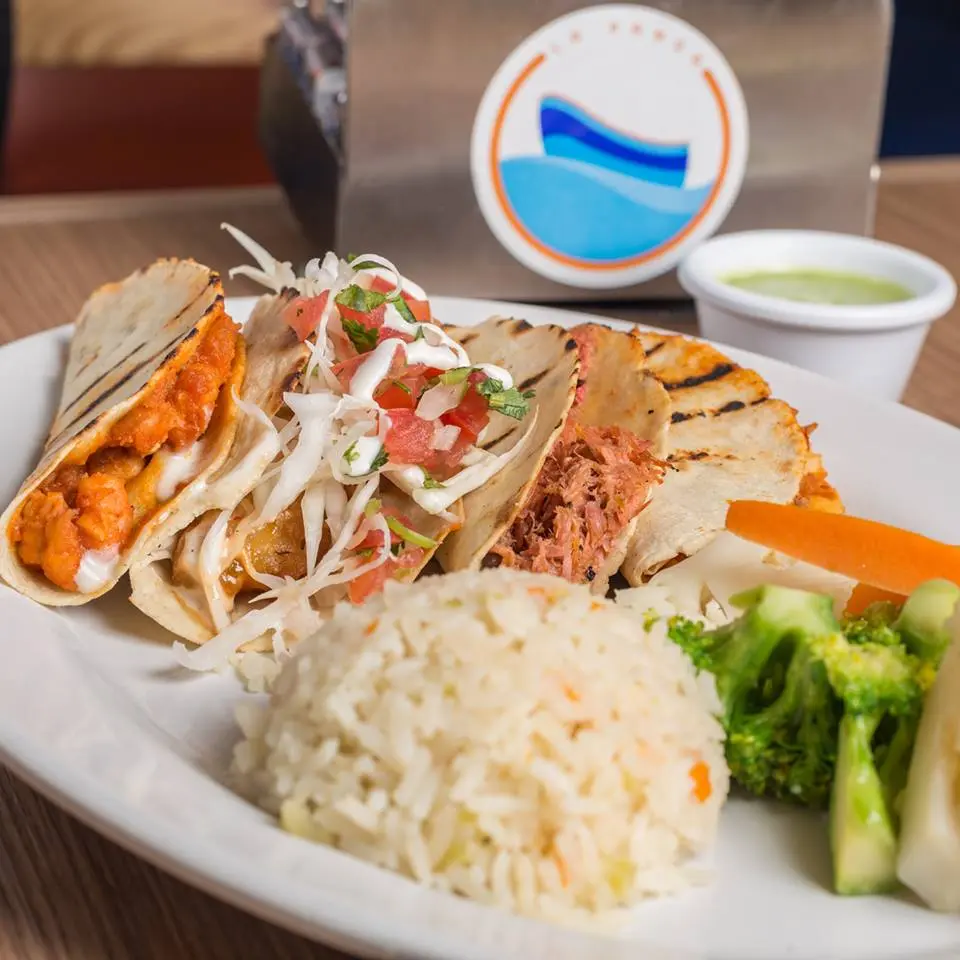 Platillo de La Panga De Nico Platillo de La Panga De Nico