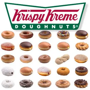 krispy kreme