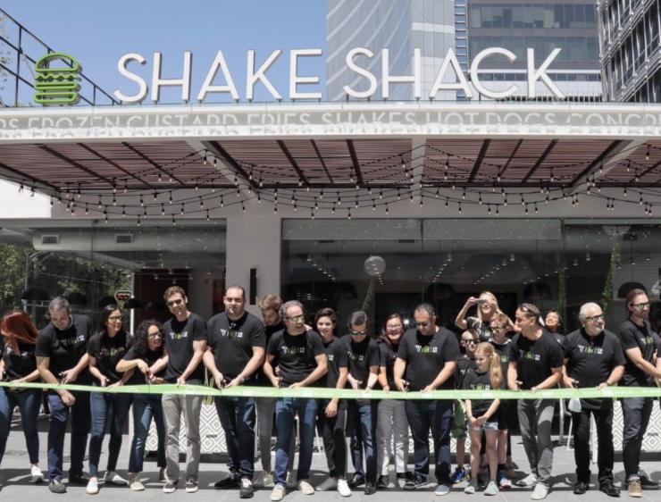 Shake Shack México