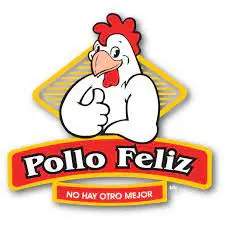 pollo feliz